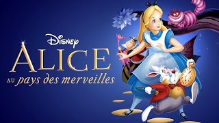 Alice au Pays des Merveilles - Bande Annonce VF