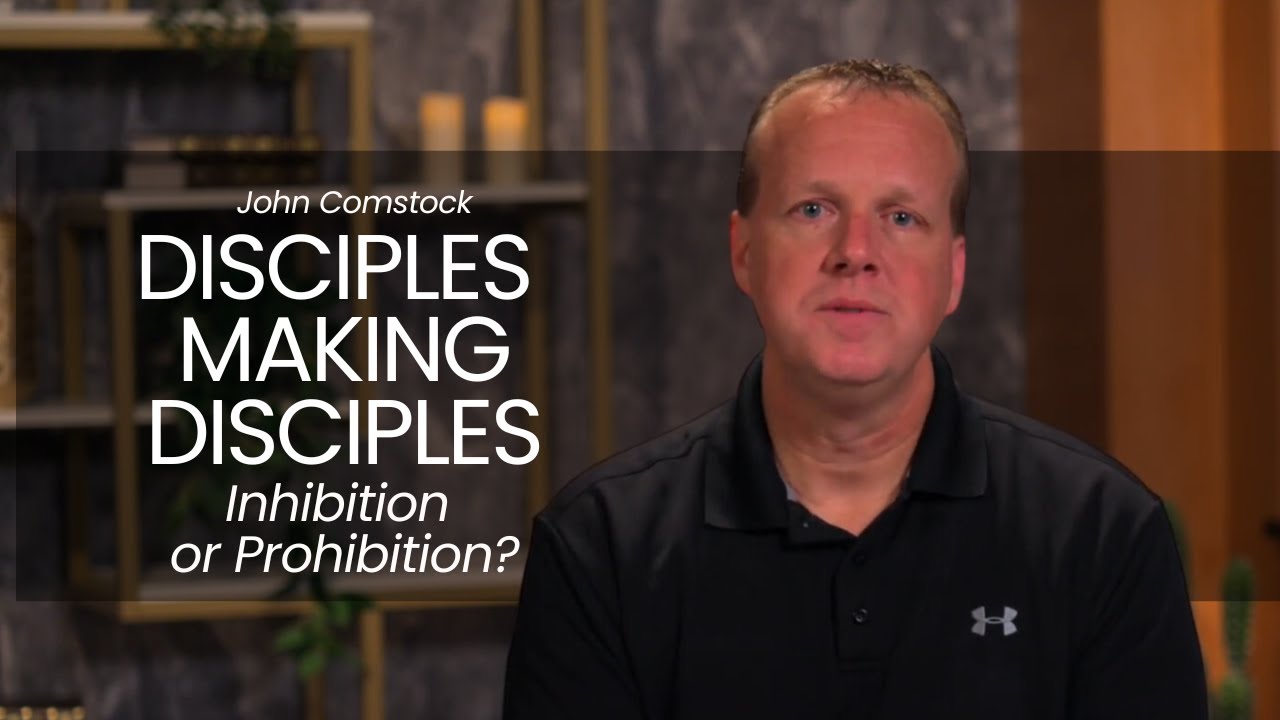 Inhibition or Prohibition?