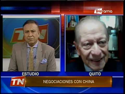 Eco. Víctor Hugo Albán 