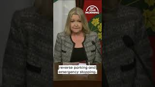 Report on Ontario Truck Drivers Training | Your Morning