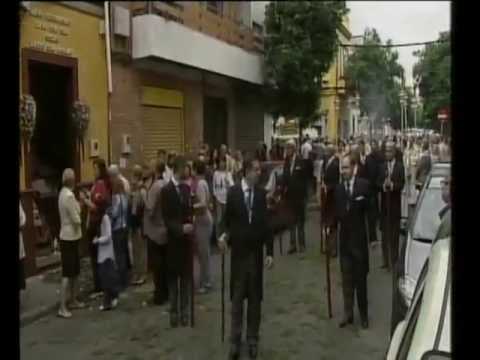 Fervorosa Hermandad Sacramental y Cofradía de Nazarenos del Santísimo Cristo del Desamparo y Abandono, Nuestro Padre Jesús de la Humildad y Nuestra Señora de los Dolores