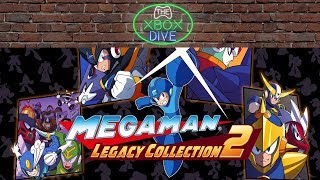 What Legacy Collections Do We Need on Xbox One? | The Xbox Dive