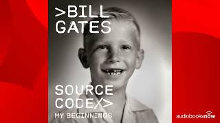 Source Code Audiobook Excerpt