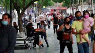 Covid-19 : le Mexique compte désormais plus de morts que la France