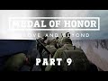 Medal of Honor: Above and Beyond - Part 9 - Go Overlord, D-Day, Omaha Beach