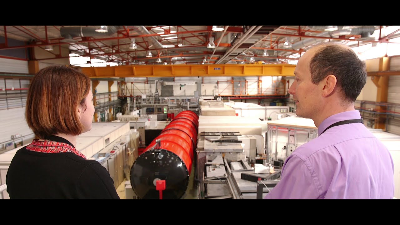 3 minutes to discover ILL