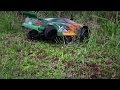 Xeme Speed Fail