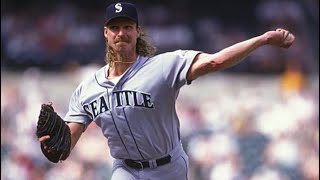 Randy Johnson Highlights