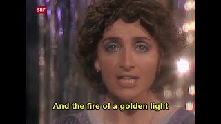 Download Lagu Sally Oldfield - Mirrors (Lyrics) MP3