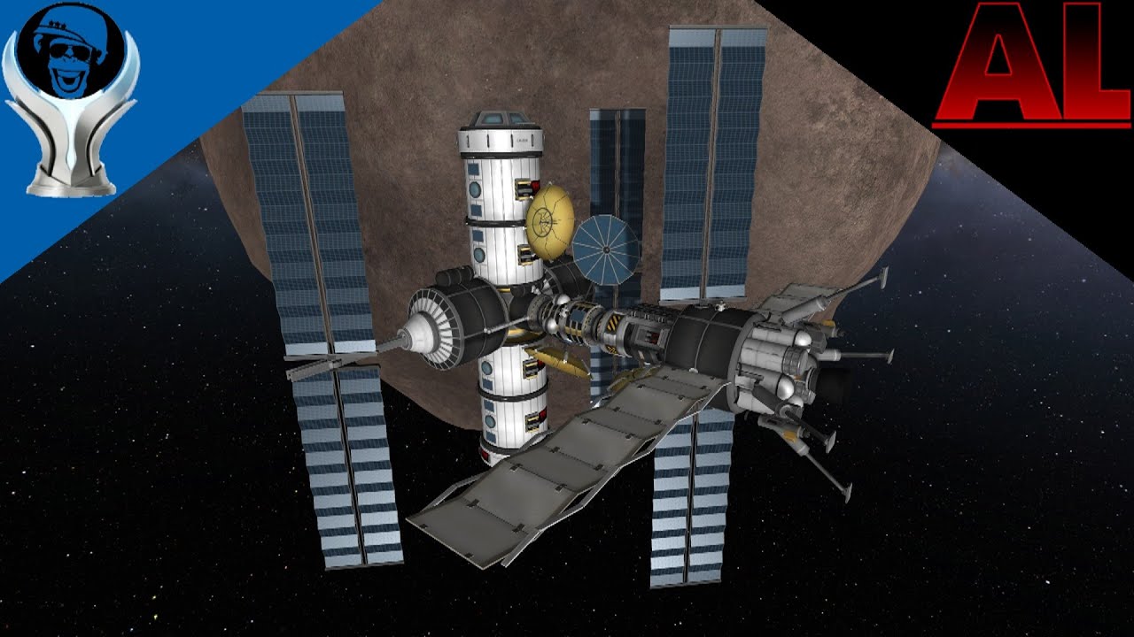 Carrière Platinium EP16 : Les Stations (et les problèmes)