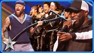 All Auditions | Episode 7 | Series 19 | BGT 2026