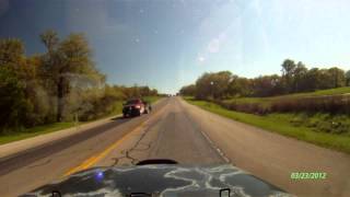 Texas Country Ride - March 23, 2012 - Part 2.mp4