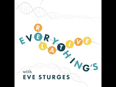 Eve Sturges, Kalen Egan and What's Next: SEASON 5 FINALE