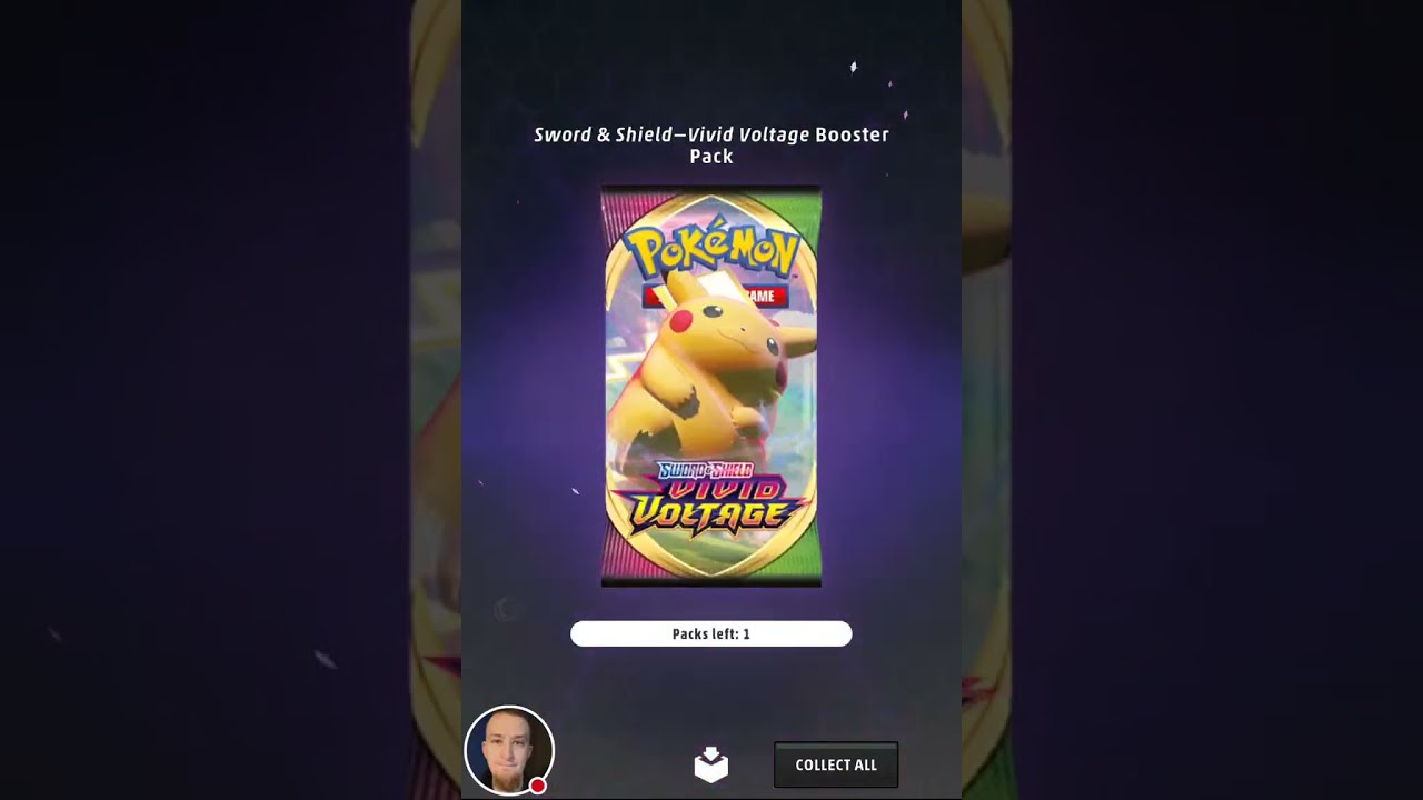 Redeeming Pokmon TCG Live Codes