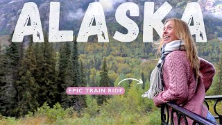 3 DAYS IN ALASKA | Juneau, Skagway, and Ketchikan by Crosby Grace Travels 7,290 views 6 months ago 17 minutes