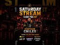 Early Saturday Stream! #fallout #falloutnewvegas #livestream #games #fyp #shorts