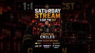Early Saturday Stream! #fallout #falloutnewvegas #livestream #games #fyp #shorts