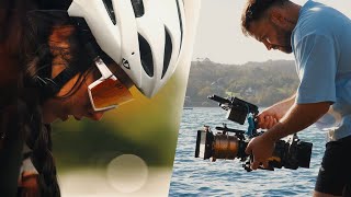 How we shot a CINEMATIC Sport Commercial Film – Sony FX3 & Dzo Arles