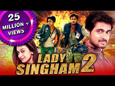 Lady-Singham-(Prema-Baraha)-2021-New-Released-Hindi-Dubbed-Movie-|-Chandan-Kumar,-Aishwarya-Arjun