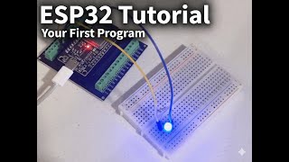 How to Program an ESP32 | Earth Book 3