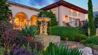 VILLA SERENA | Clyde Hill