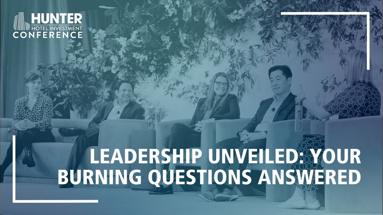 Leadership Unveiled Your Burning Questions Answered YouTube