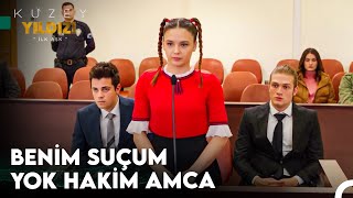 Okuldan Kaçmanın Bedeli Bu Olmamalı   Kuzey Yıldızı İlk Aşk