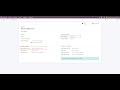 How Price Difference Account Works in Odoo 16 | Mange Price Difference in case of Standard Method