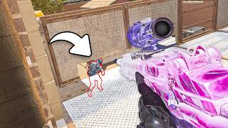 I FOUND THE BEST SPAWNPEEK IN SIEGE