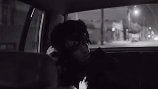 6lack - alone (slowed + reverb)