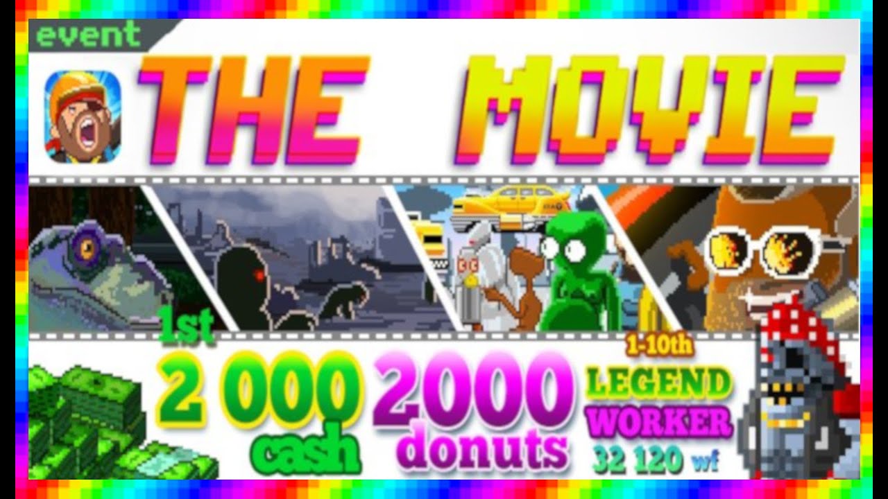 THE MOVIE Full Event - Motor World Car Factory