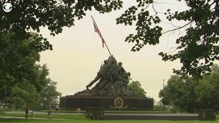 How Americans are celebrating Memorial Day weekend