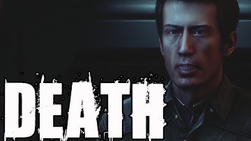 Alien Isolation Samuels Death / Samuel