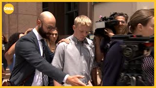 Prosecutors reveal new evidence in cruise ship murder case