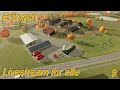 Erlingen Farming simulator 2022 Livestream for alle