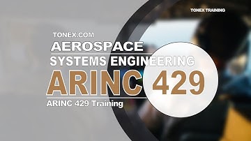 ARINC 429, Aerospace Systems Engineering Training For Engineers