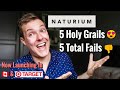 NATURIUM SKINCARE REVIEW | Skin Care Holy Grails and Total Fails from Naturium By Susan Yara