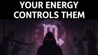 7 Hidden Ways Scorpio Energy Silently Controls Every Room Profile