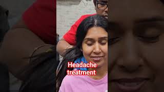 Chiropractic treatment in India 🇮🇳