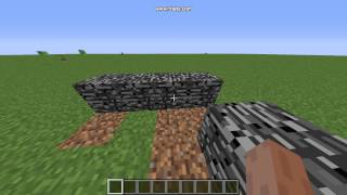 Bored Minecraft Ep 1. (How To Brake Bedrock) screenshot 5