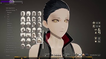 Live Stream Code Vein Ep1 first playthrough