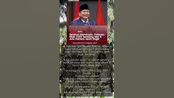 Aksi Tegas Prabowo: Bongkar Tambang & Sawit Ilegal! #viral #shorts #viralvideo #viralshorts #fyp