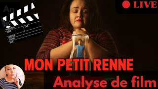 🔴🔴🔴 LIVE N°71/ MON PETIT RENNE: ANALYSE DU FILM