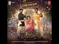 ETTHARA JENDA – VISHAL MISHRA, PRUDHVI CHANDRA, M M KEERAVAANI, SAHITHI CHAGANTI, HARIKA NARAYAN