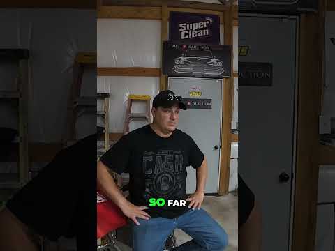 Bent Tie Rods