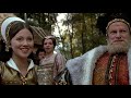 The reign of Henry VIII of England - Part 2 - The Tudor Dynasty - See U in History