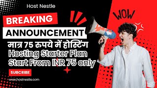 Cheap Hosting Plans That Don't Compromise on Quality | Affordable Web Hosting : Top 5 Best Services
