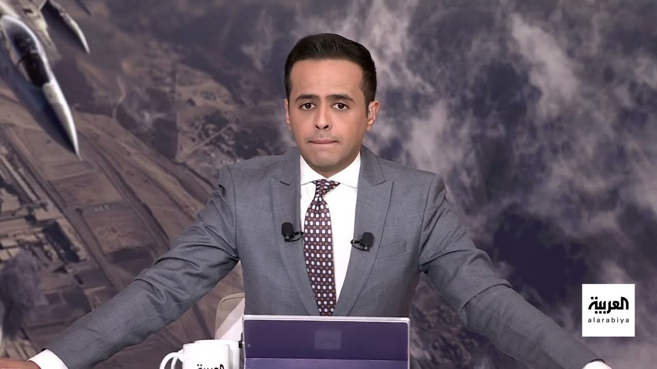 هجمات متبادلة بين إسرائيل وإيران وتصعيد أمريكي
