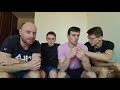 Прямой эфир с ALEX EREMEEV TEAM | Долган, Игорян, Рус и тренер ведут светскую беседу со зрителями