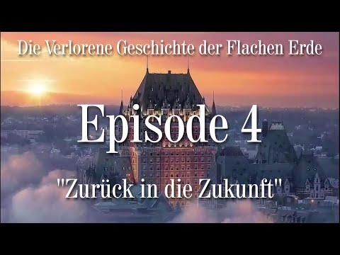 Επεισόδιο 4 - Επιστροφή στο μέλλον - VGFE (4 από 7) - Κουμπότρυπα